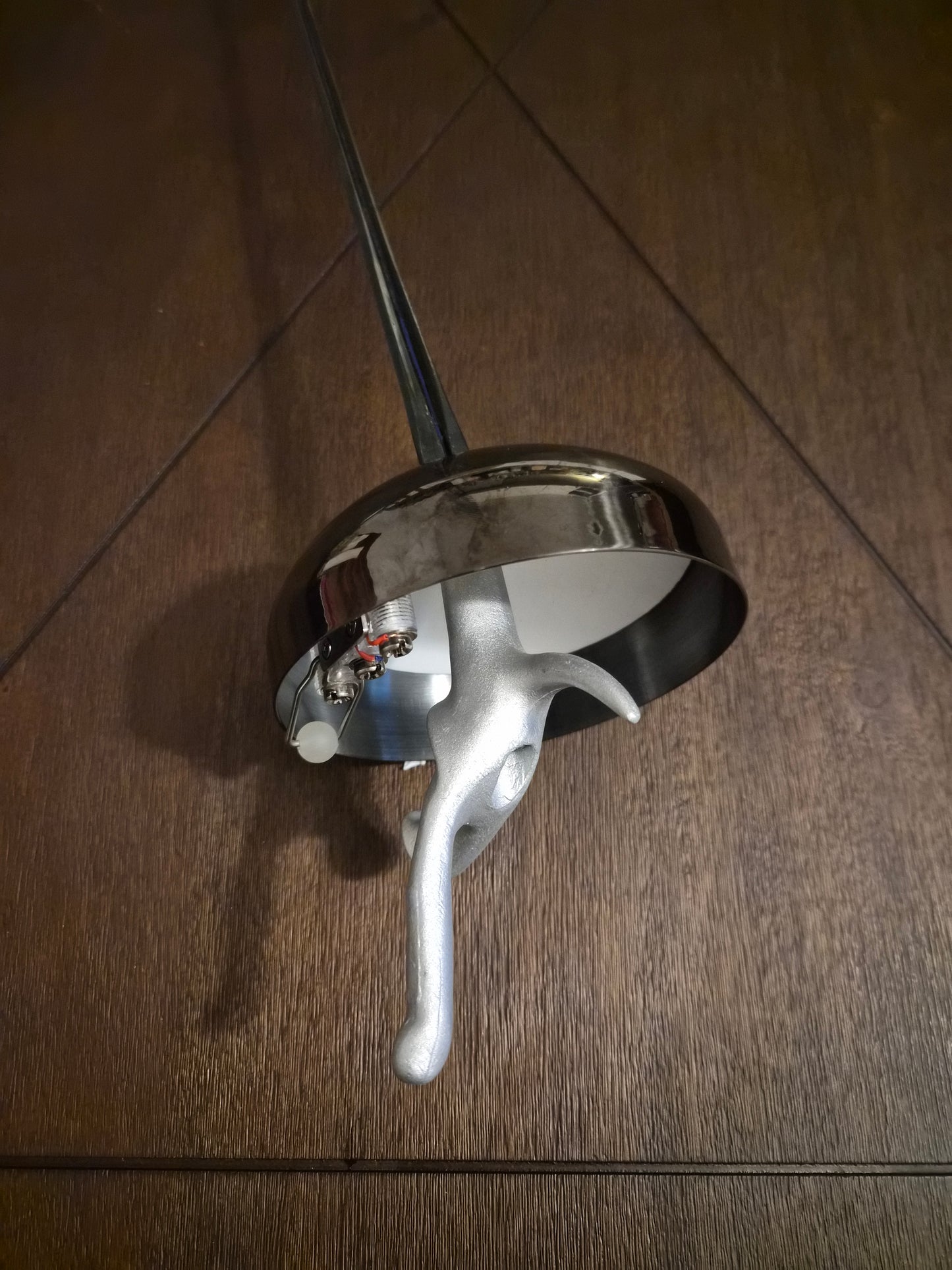 Advance Electric Epee - Shadow Stinger Series