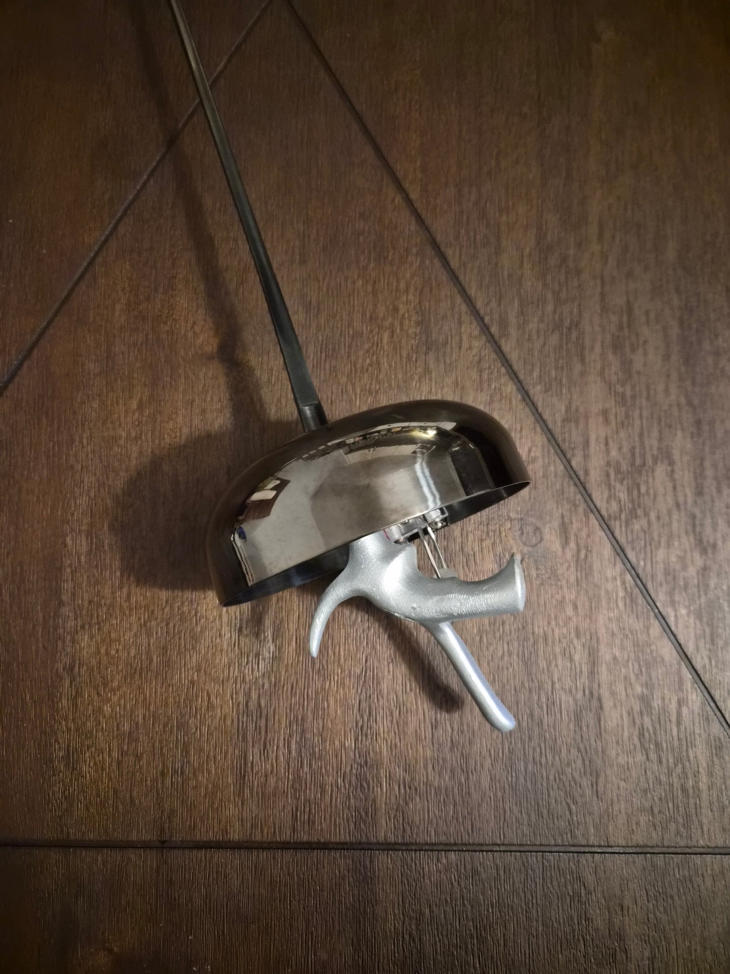 Advance Electric Epee - Shadow Stinger Series