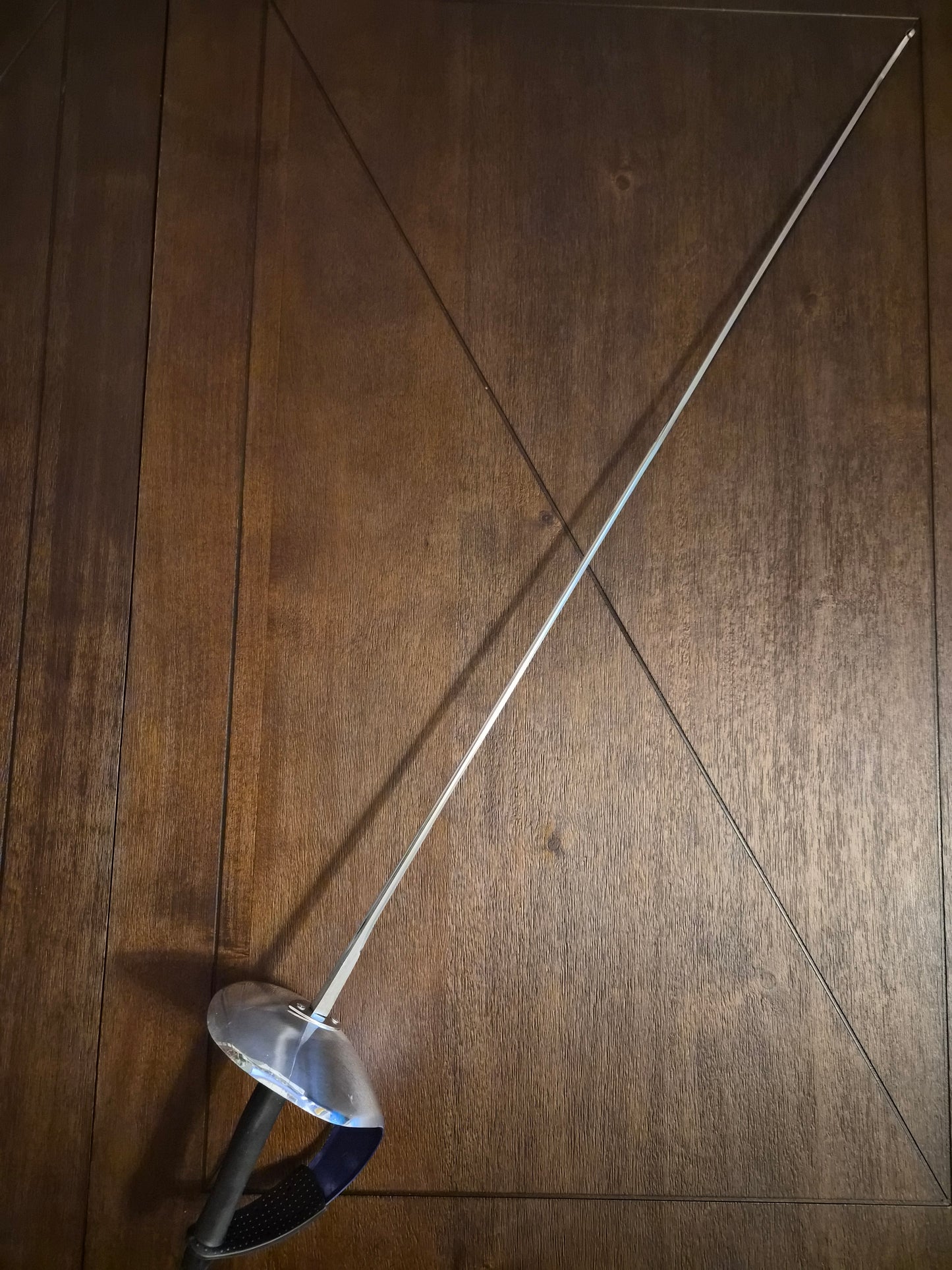 Electric Sabre PS1 Series