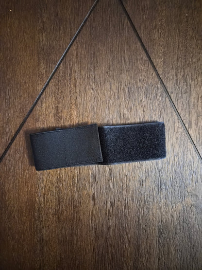 Mask lining and Mask strap for Foil Epee and Sabre masks