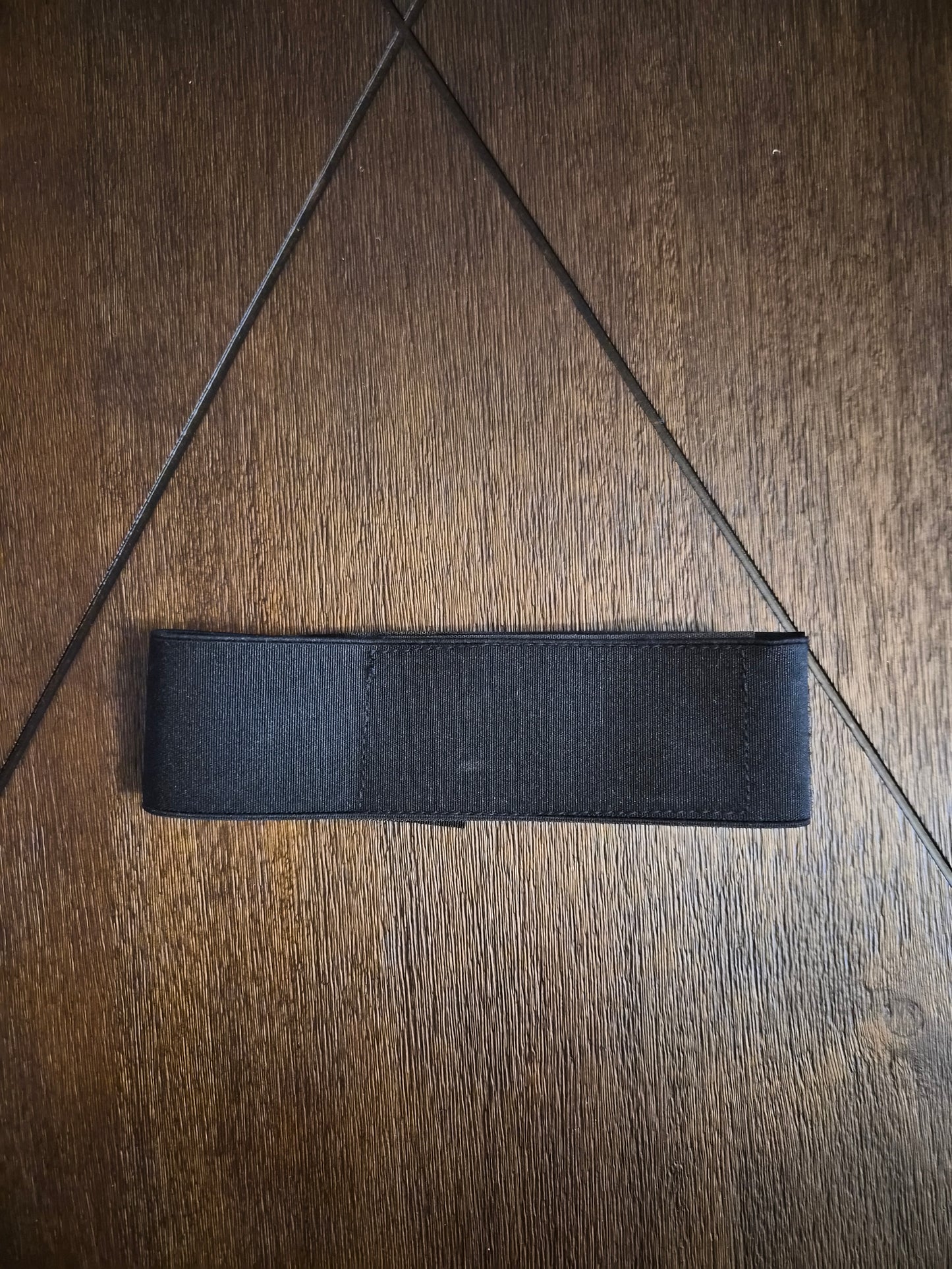 Mask lining and Mask strap for Foil Epee and Sabre masks