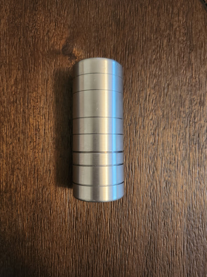 Fencing Weight and Shim