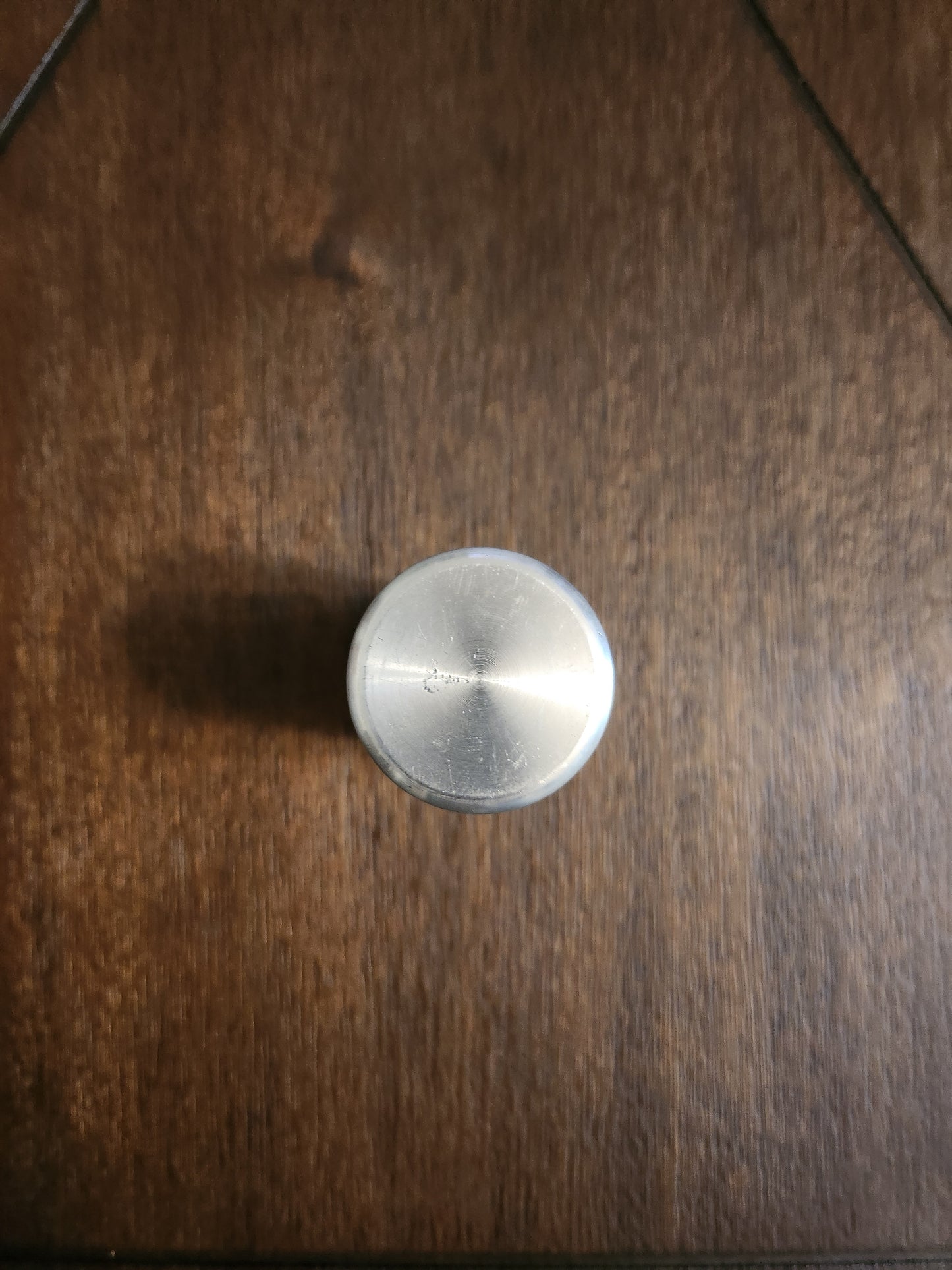 Fencing Weight and Shim