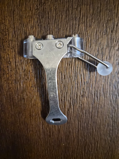 Sabre Foil Epee Electric Sockets Springs Tip Screws and Wire