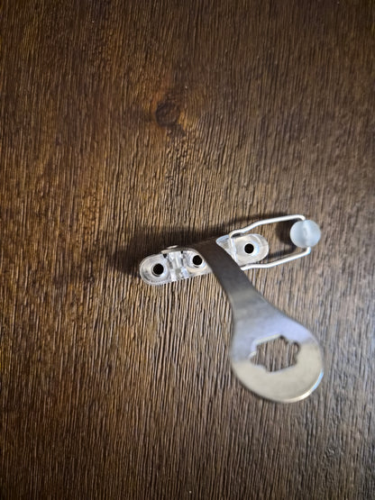 Sabre Foil Epee Electric Sockets Springs Tip Screws and Wire