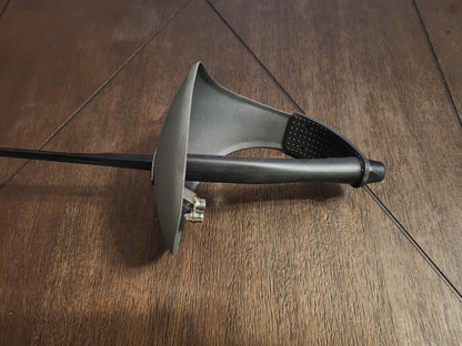 Dark Sabre, Obsidian blade series