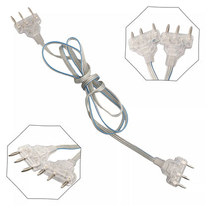 Epee Body Cords