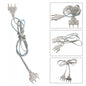 Epee Body Cords